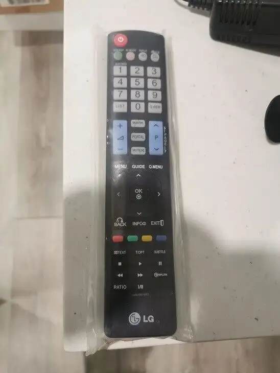 LG TV Remote Control - new not used in General Electronics in Markham / York Region - Image 3