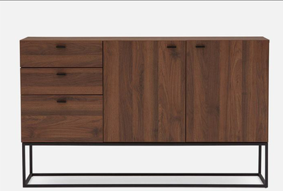 Brown Cabinet Console, View more