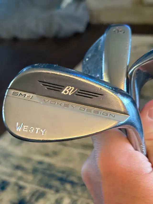 Titleist Vokey Wedges.  in Golf in Kingston - Image 6