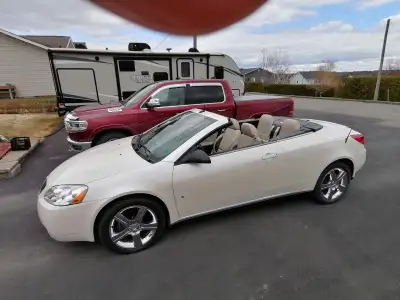 this is a super clean inside and out Summer Cruiser $14,000 OBO 94,000 km • Halifax, NS Clean, well-...