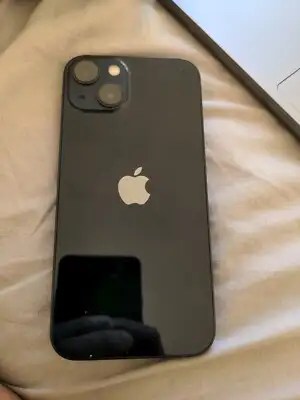 iPhone 13 128GB Black, View more