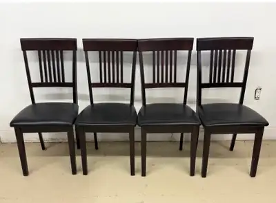 Dining Room Chairs, View more