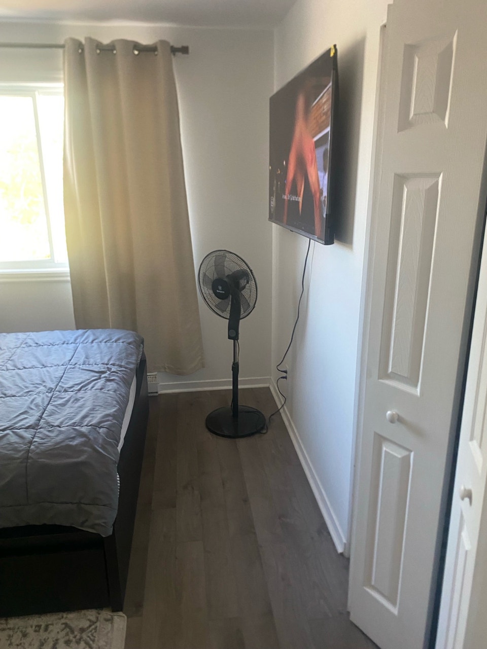 chambre à louer à Longueuil 4