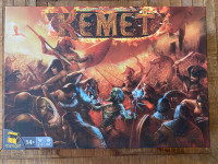 Kemet 1.0 (excellent condition)