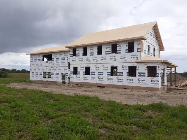 House Framing, Reno’s & More