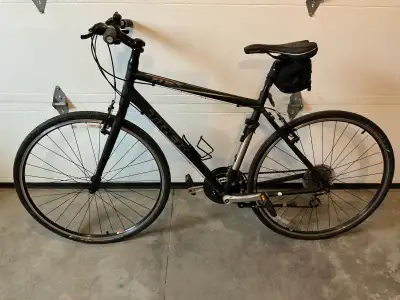 Trex Cross bicycle, View more