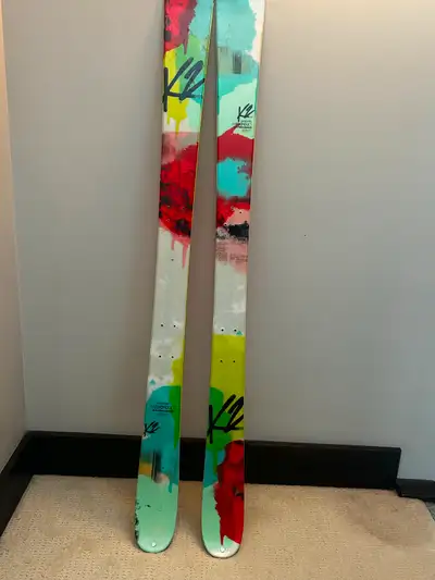 34 ads for k2 skis in Ski in Canada | Kijiji Marketplaces
