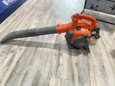 Husqvarna Demo Units - Used, Great Deals!, View more