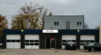 Thriving St B Auto Shop for sale - Winnipeg, Manitoba