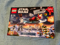 LEGO Star Wars Advent Calendar - set 75097