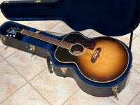 Gibson SJ-100 1941 Reissue - Acoustic/Electric Guitar