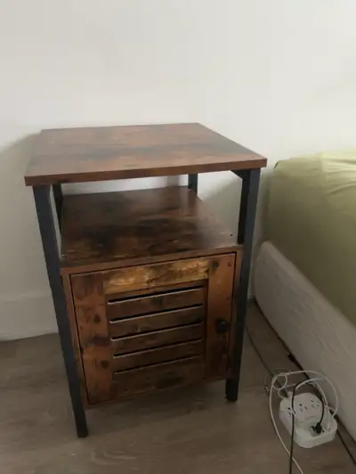 Nightstand, View more