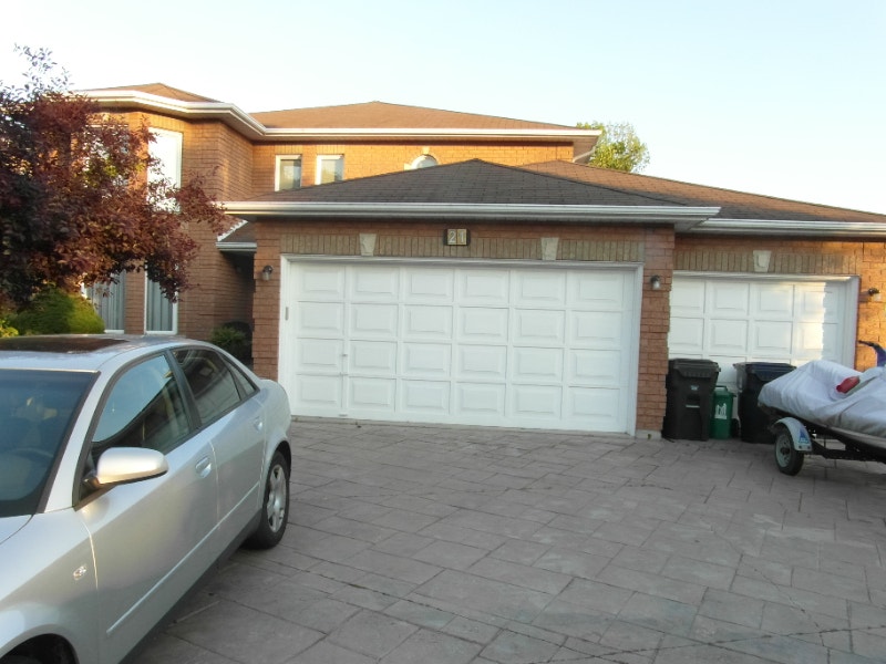 1 Bedroom Apartment in Scarborough for Lease Long Term Rentals City