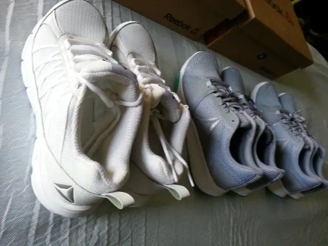 New Reebok Women's shoes for sale. in Women's - Shoes in Calgary - Image 2