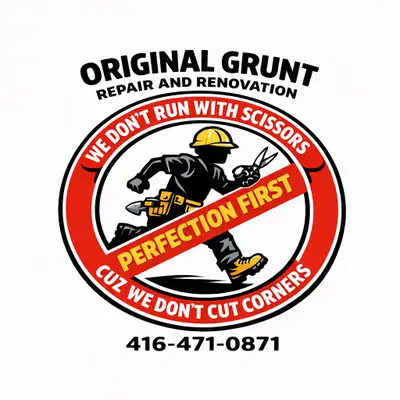 High-quality home renovations in Richmond Hill specializing in kitchens, bathrooms, open-concept lay...