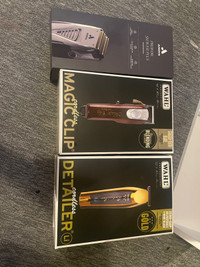 Clipper, Trimmer and Shaver for CHEAP / Tondeuses PAS CHER