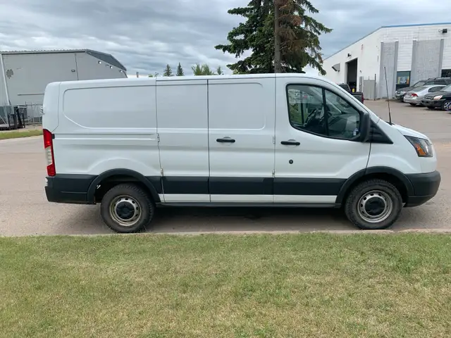 **2018 Ford Transit Low Roof (T-250) – SOLD AS IS**62865708711939121