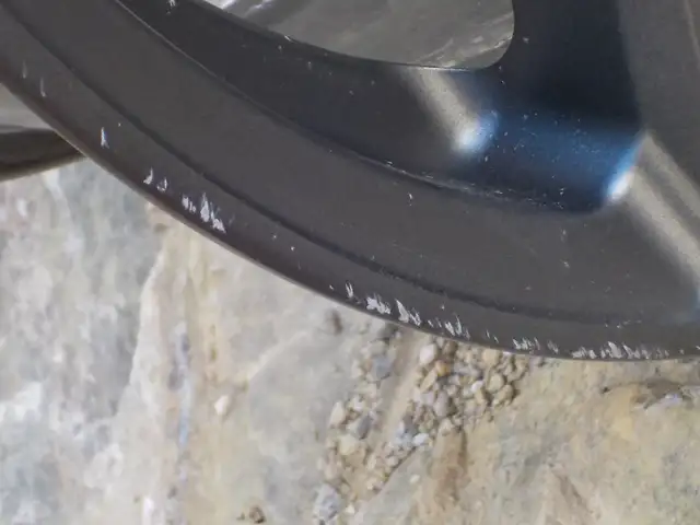 Mazda rim (1 only) in Tires & Rims in Gatineau - Image 5