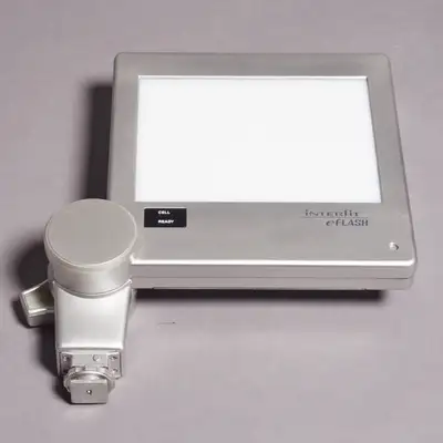 FLAT PANEL PHOTO FLASH, View more