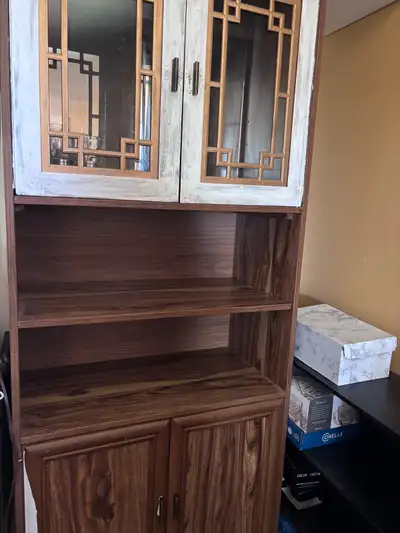 Display Hutch Cabinet, View more