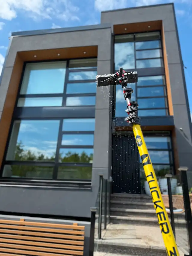 Window Cleaning - Fast, Affordable & Local630056621991711212