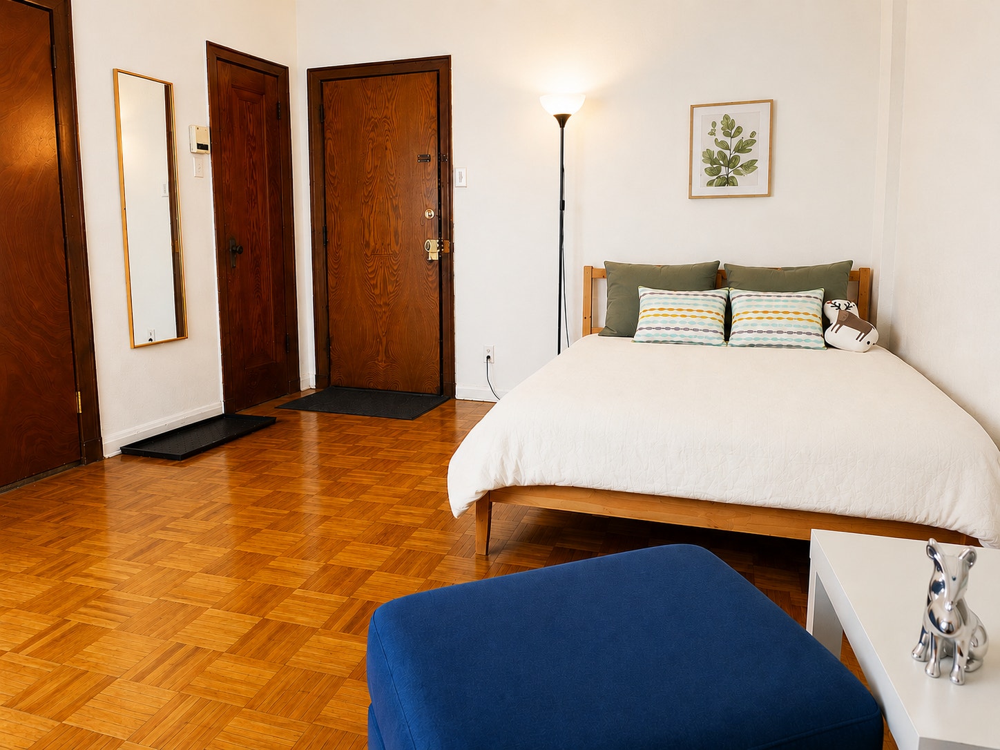 Furnished Studio Apt by McGill/ Downtown from Sep 1 — photo 2