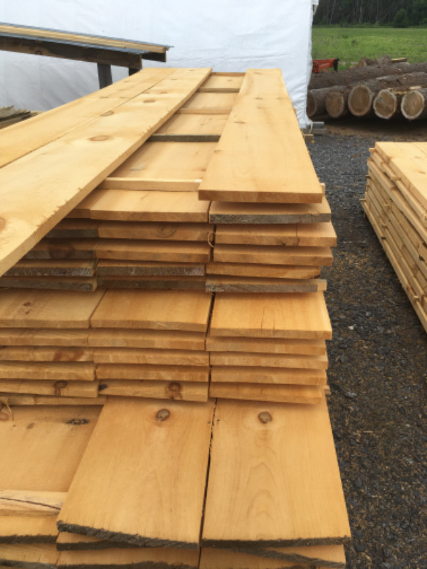 White pine lumber in Other in Ottawa