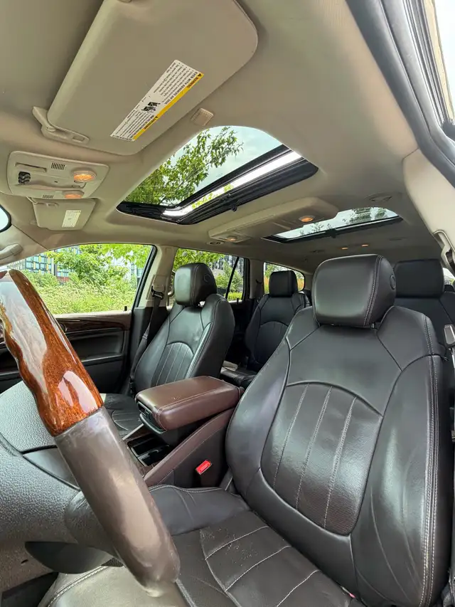 2013 Buick Enclave 542978540716042249