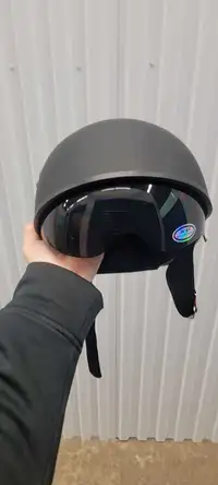 GMAX 55S Medium Helmet