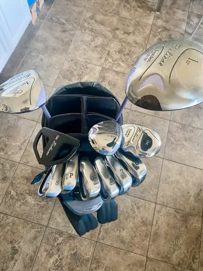Founders Club Golf Club Set - Ladies LH, View more
