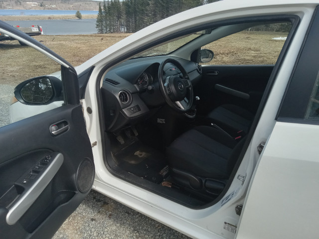 Mazda 2 in Cars & Trucks in Fredericton - Image 4