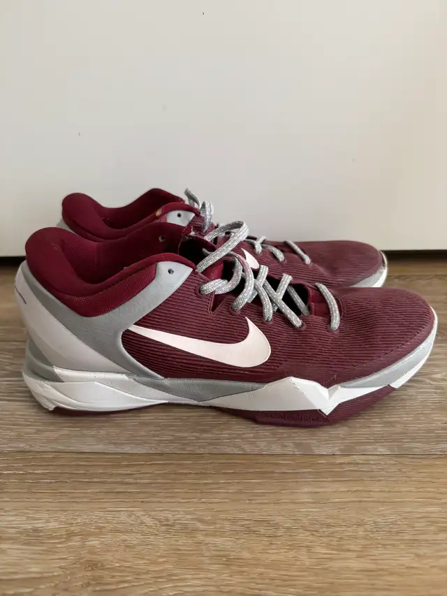 Nike Zoom Kobe 7 System Lower Merion Aces (Size: US 11) in Men's Shoes in Ottawa - Image 2