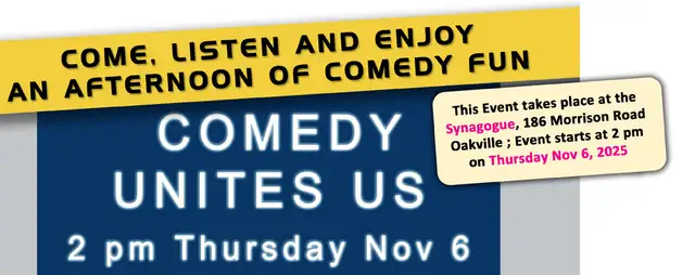 Comedy Unites Us64275004186883120