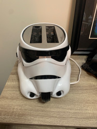 Star Wars Toaster