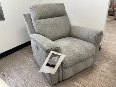 Barnsana Power Recliner Rocker SAVE!!, View more