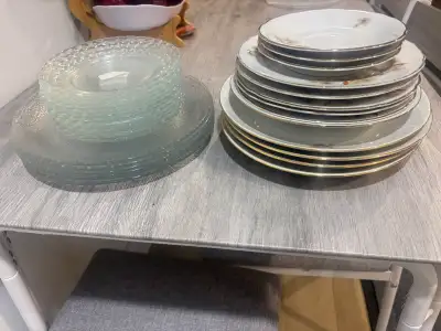 Dish sets, View more