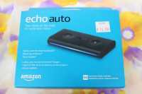 Amazon Echo Auto. (#1282-1)
