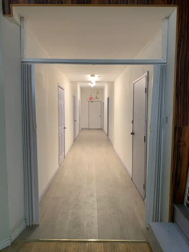 2 Rooms for rent $2000 close to U of T and the TTC