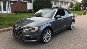 2015 Audi A3