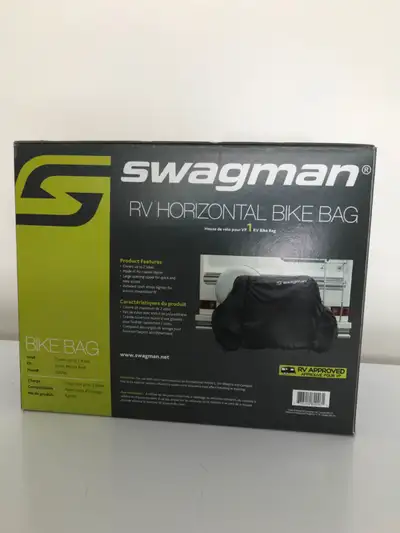 Swagman RV Horizontal Bike Bag For Sale, View more