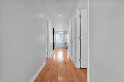 2 bedroom apartment in Verdun