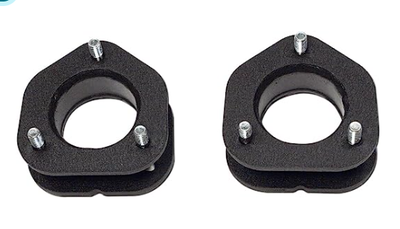 Prix demandé 80$ (Neuf dans sa boîte avec instructions de montage) 2'' Front Leveling Kit (no strut...