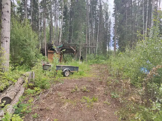 5.1 Acres For Sale Near Stuart Lake, BC in Land for Sale in Downtown-West End - Image 9
