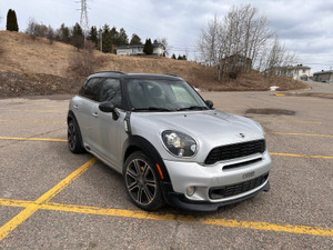 2014 MINI Cooper Countryman