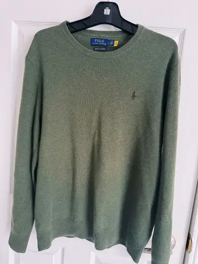 mens sweater （cashmere）, View more