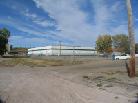 Mixed Use lot in the River Flats