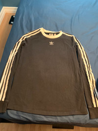 Rare adidas long sleeve