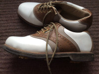 Chaussures de Golf Homme 8.5 (Comme Neuf)