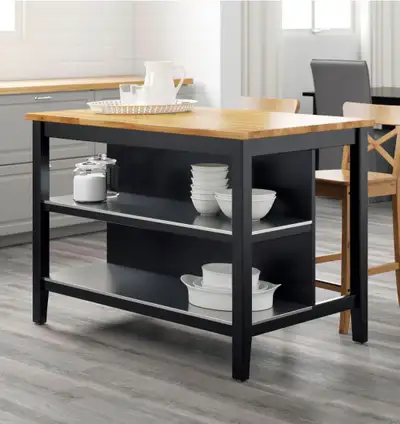 IKEA Island, View more