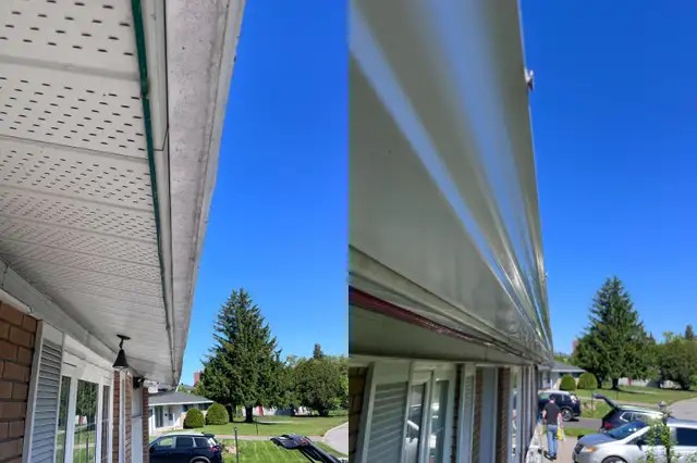 Ottawa WINDOW CLEANING, GUTTER CLEANING, PRESSURE WASHING63235119511683122